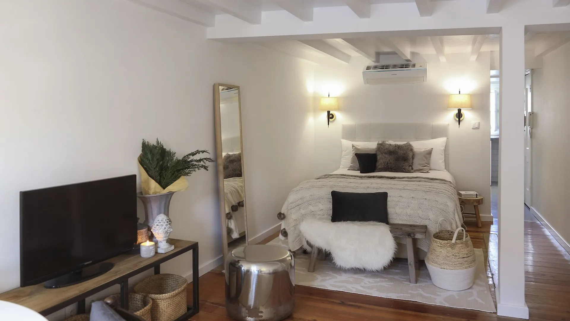 Olivier Apartments - Downtown Лиссабон Португалия