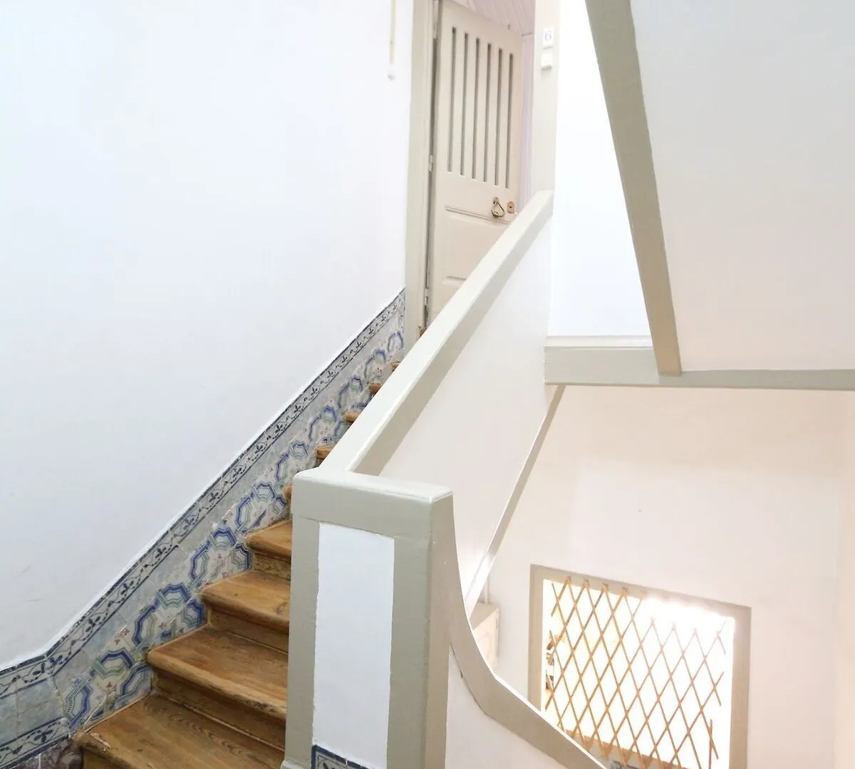 Olivier Apartments - Downtown Лиссабон