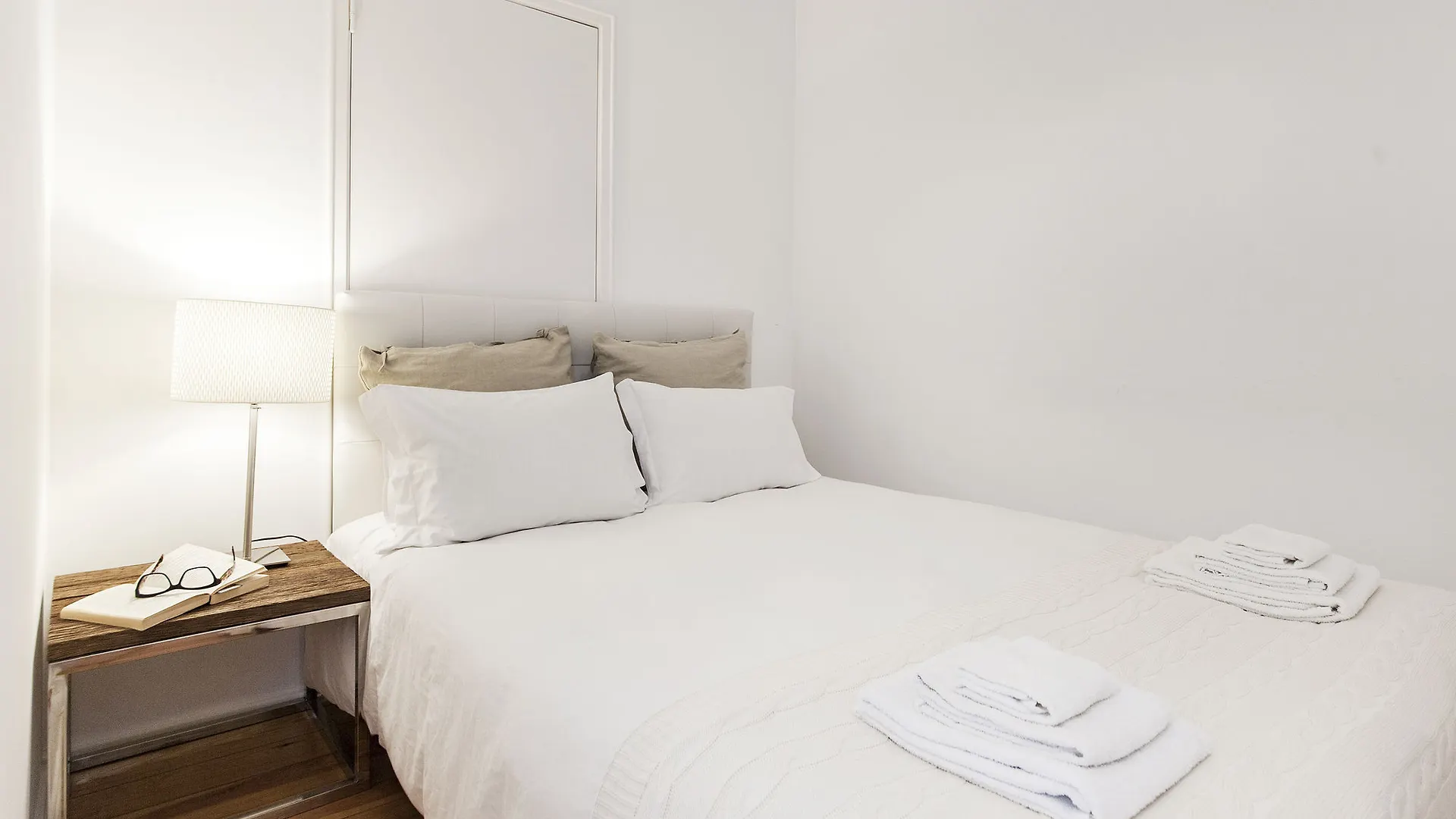 Olivier Apartments - Downtown Лиссабон 0*,  Португалия
