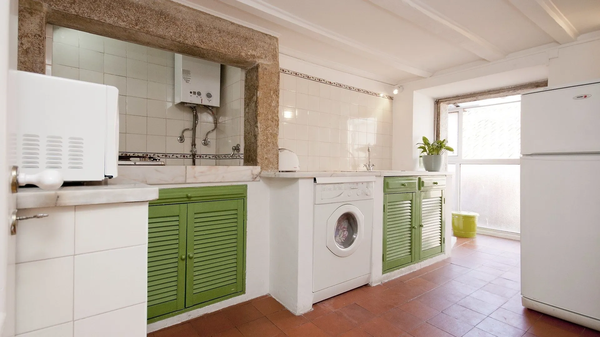 Olivier Apartments - Downtown Лиссабон