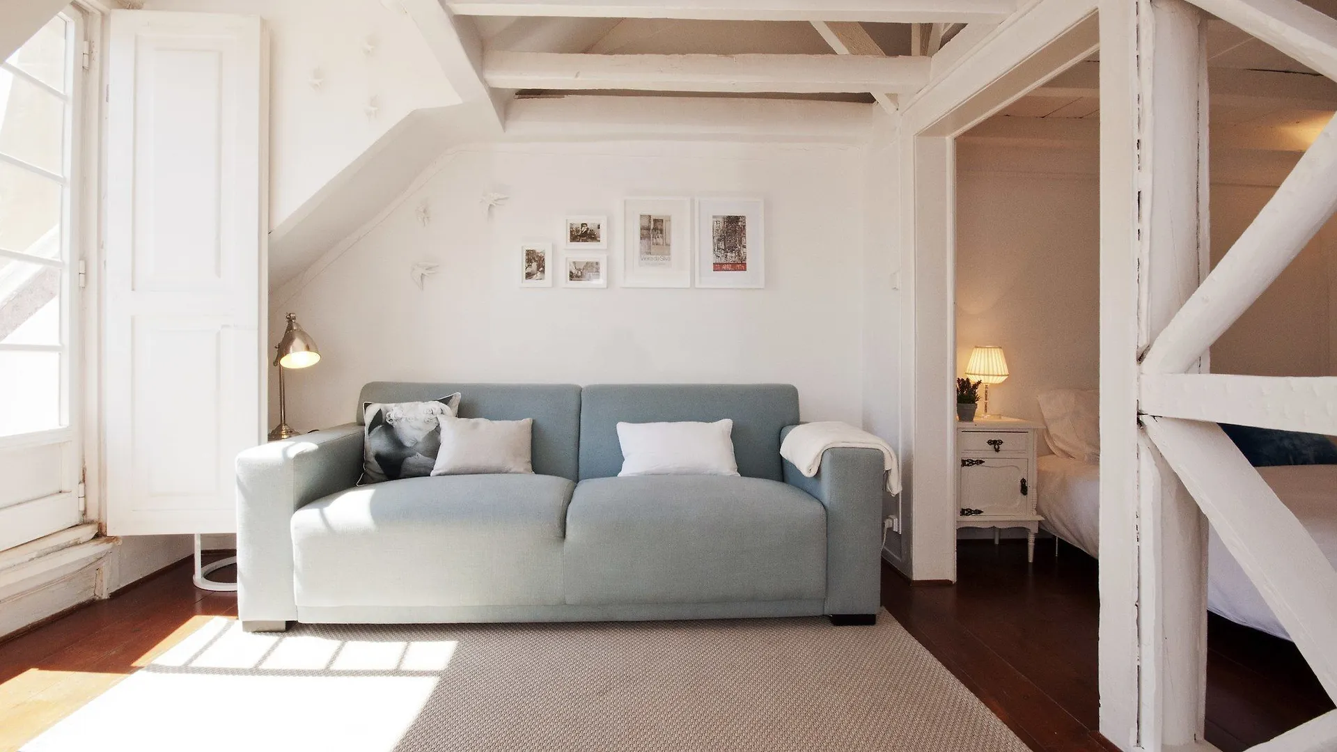 Olivier Apartments - Downtown Лиссабон 0*,  Португалия