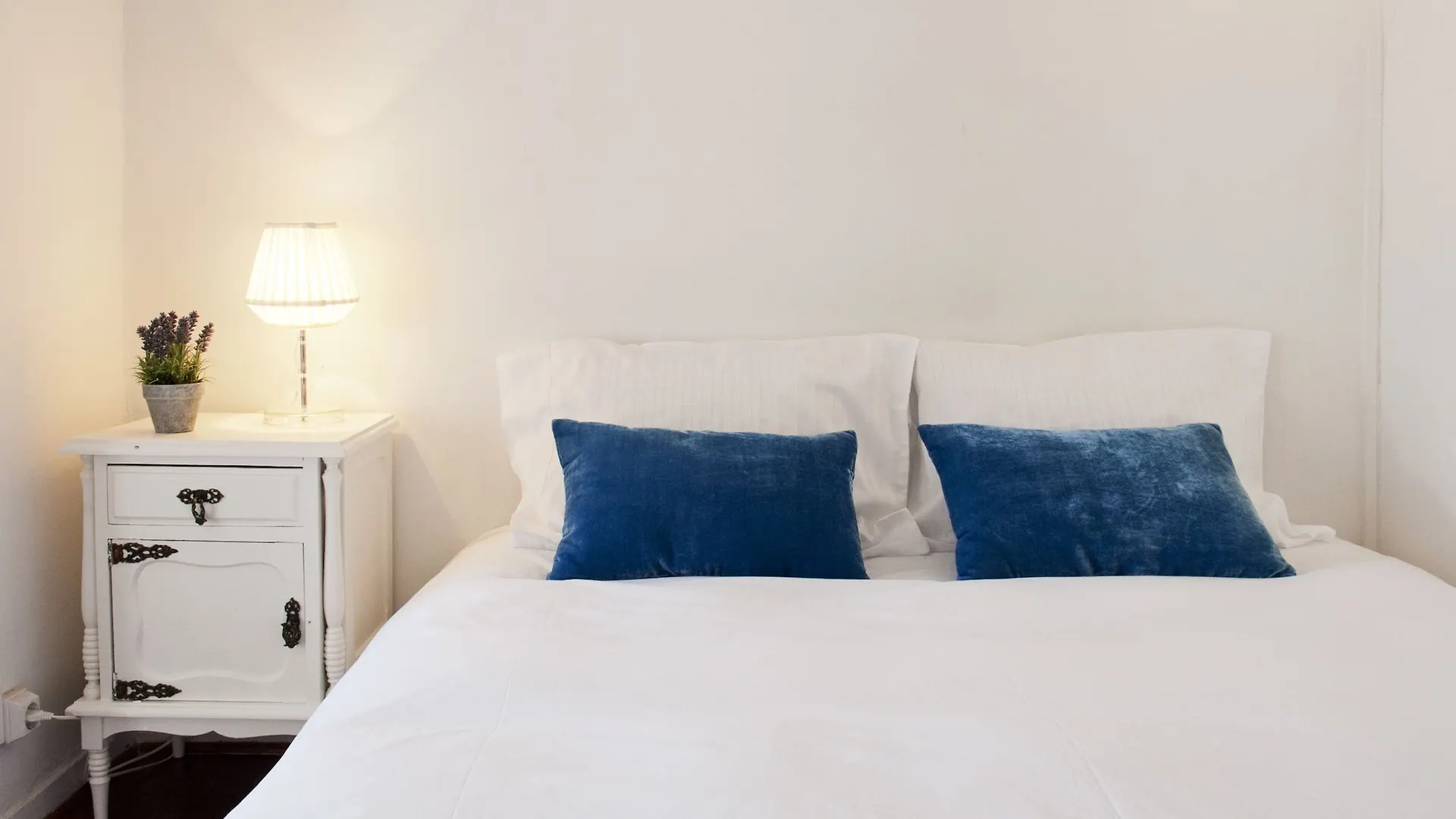 Olivier Apartments - Downtown Lisbon