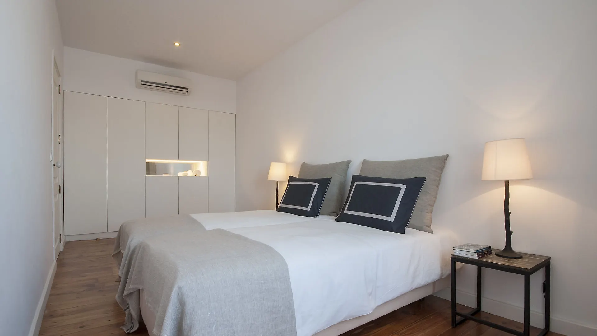 Olivier Apartments - Downtown Lisbon