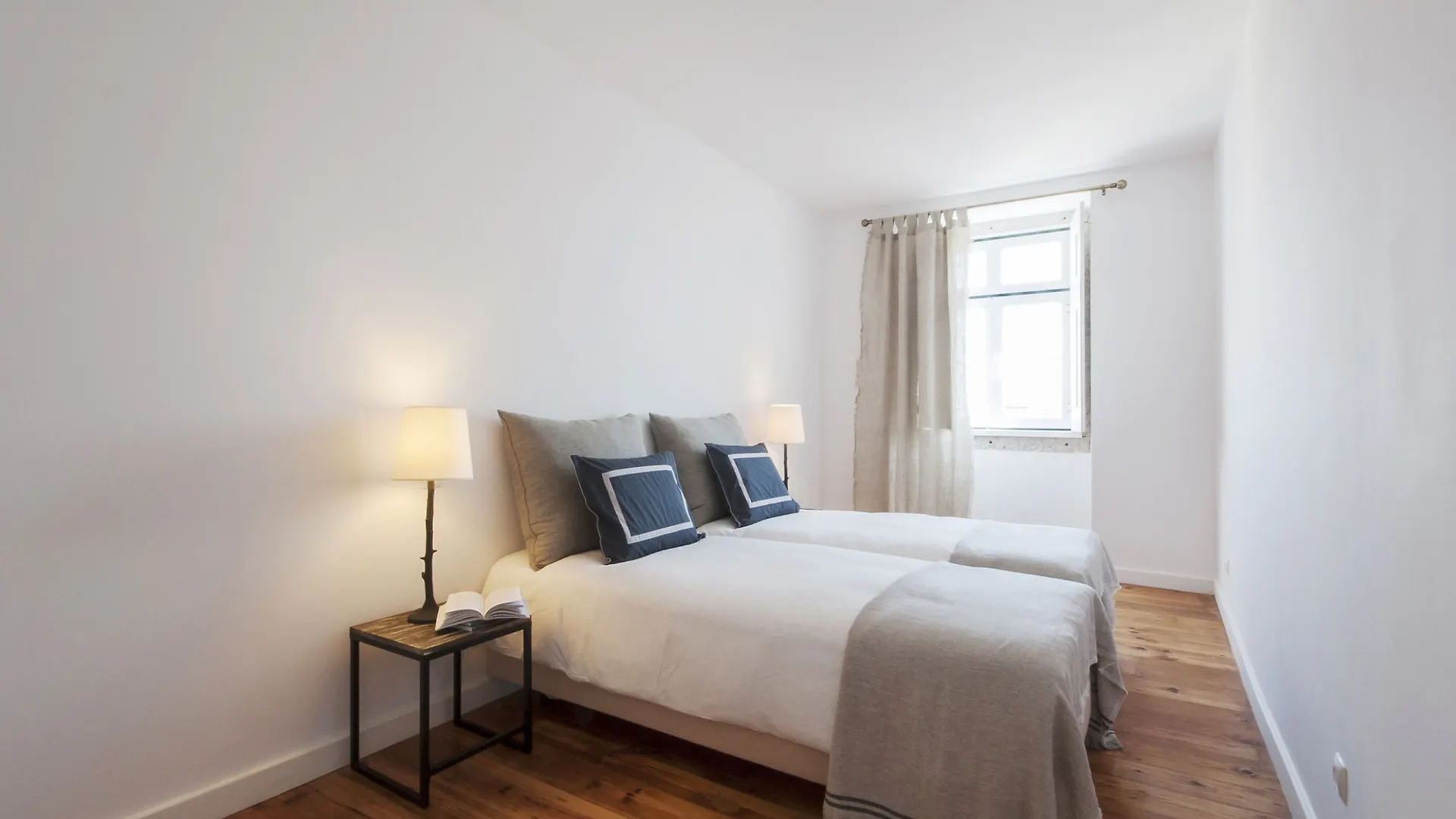 Olivier Apartments - Downtown Lisbon