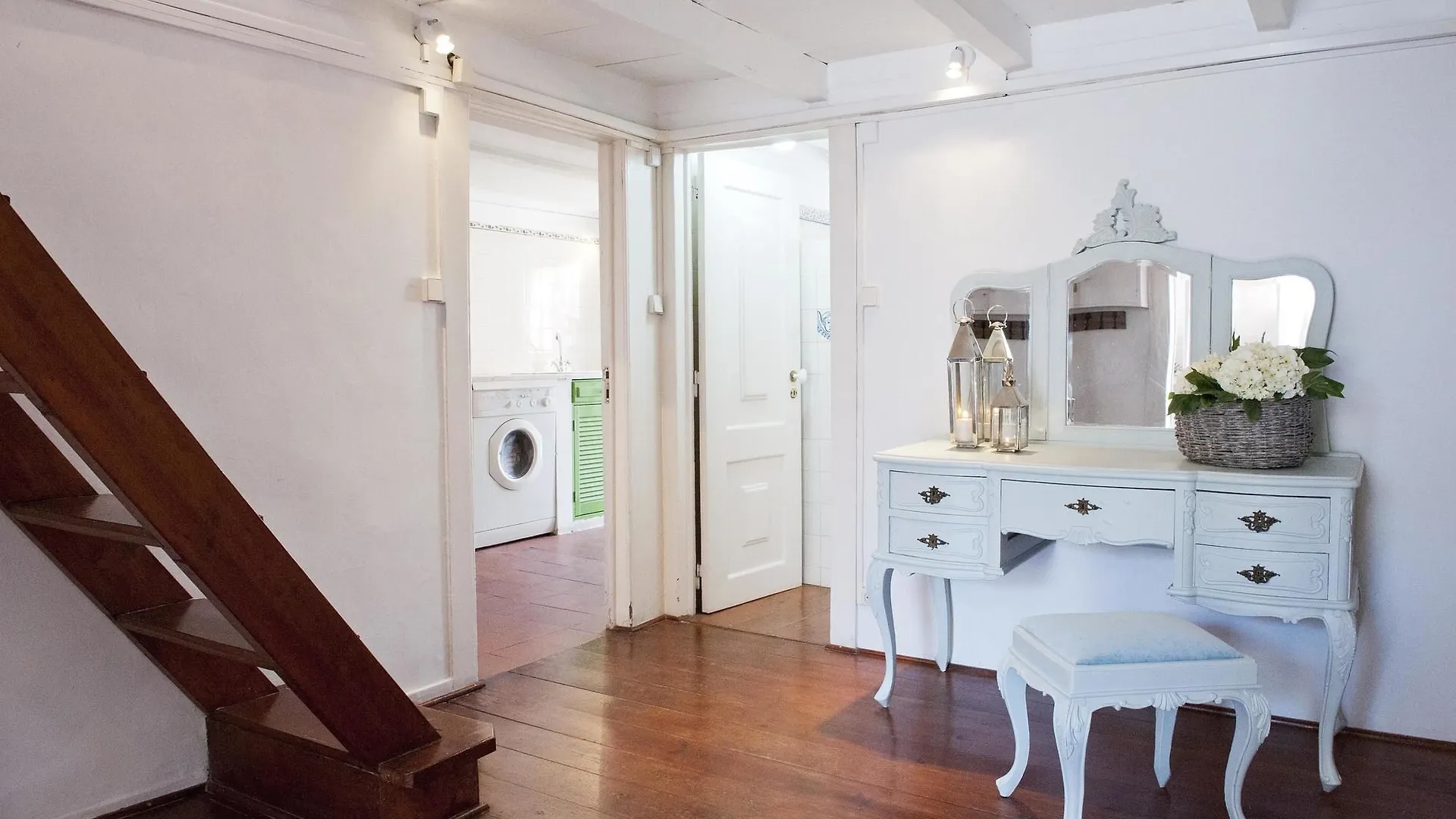 Olivier Apartments - Downtown Lisbon