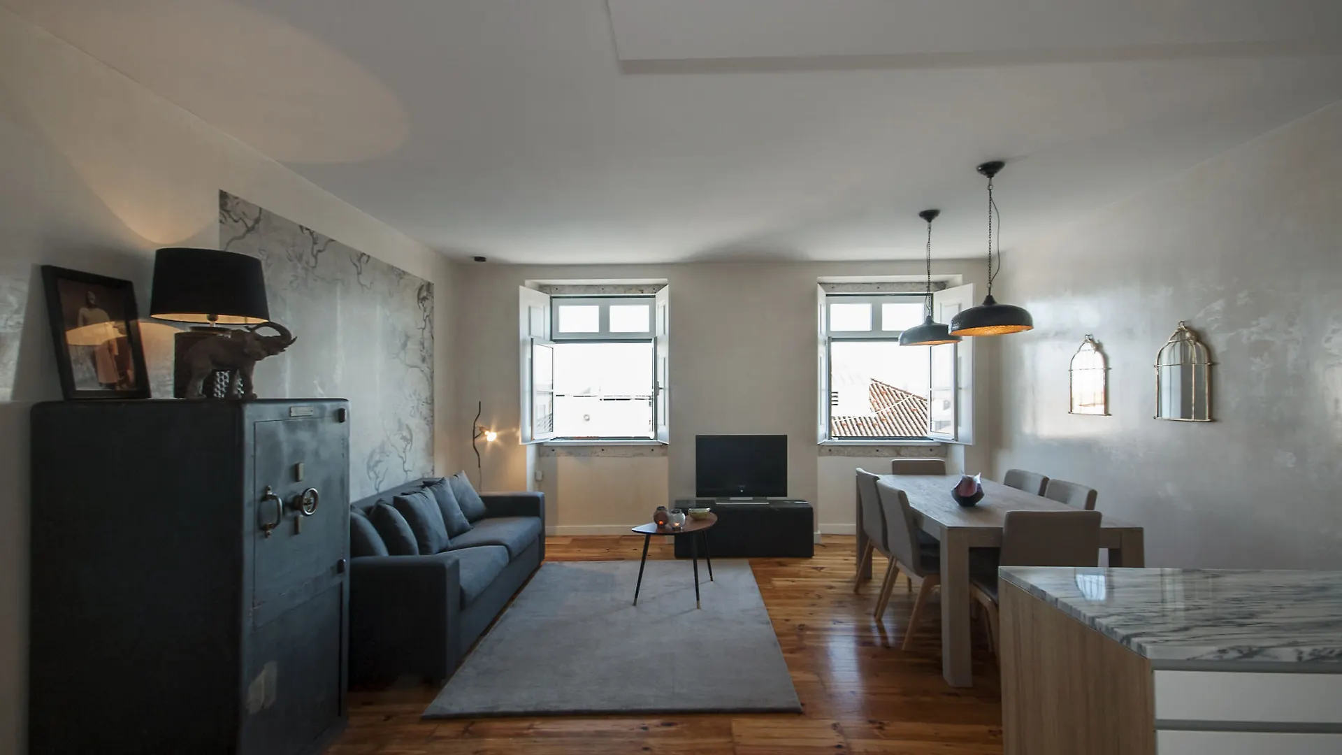 Olivier Apartments - Downtown Lisbon 0*,