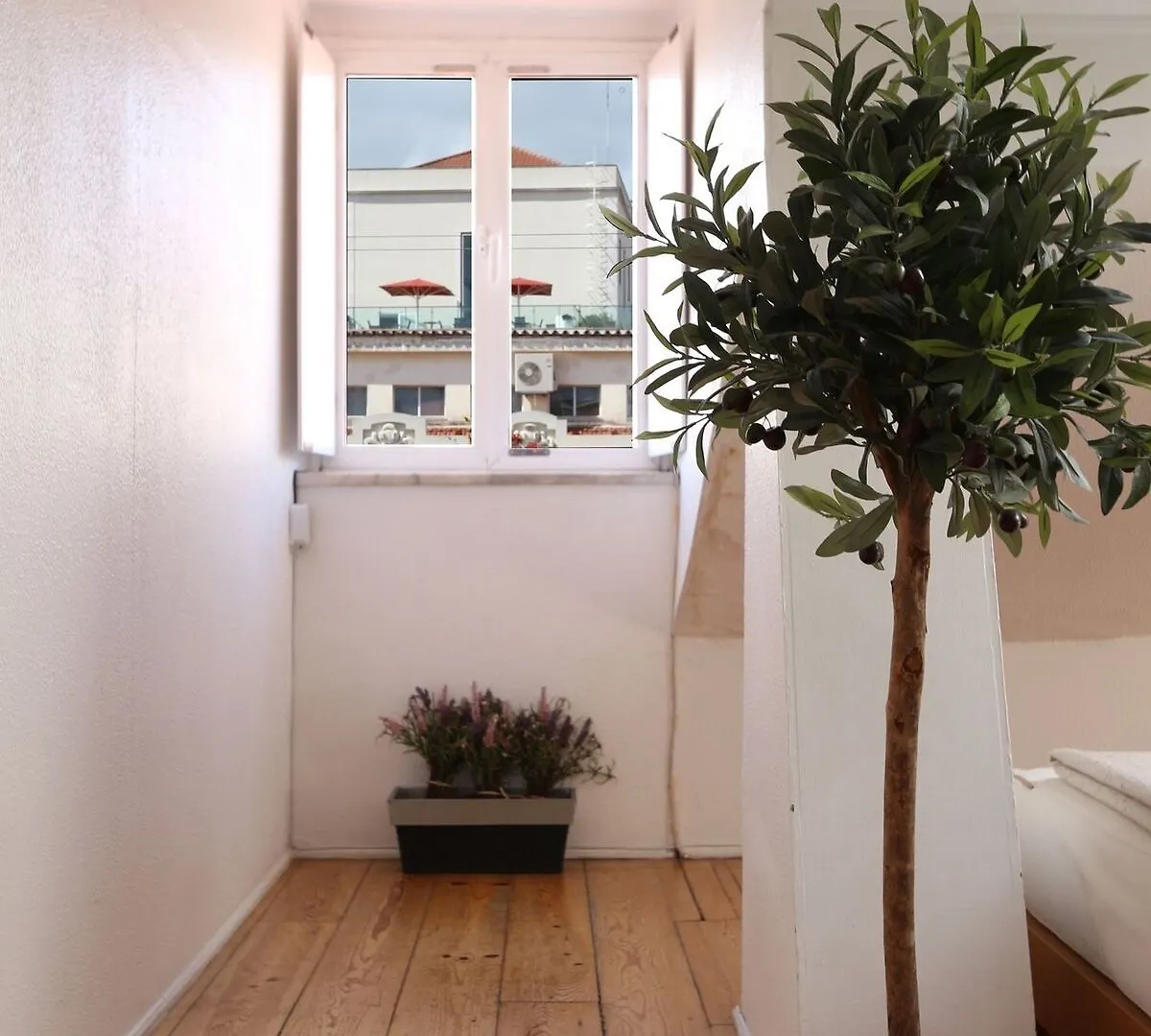 Olivier Apartments - Downtown Lisbon
