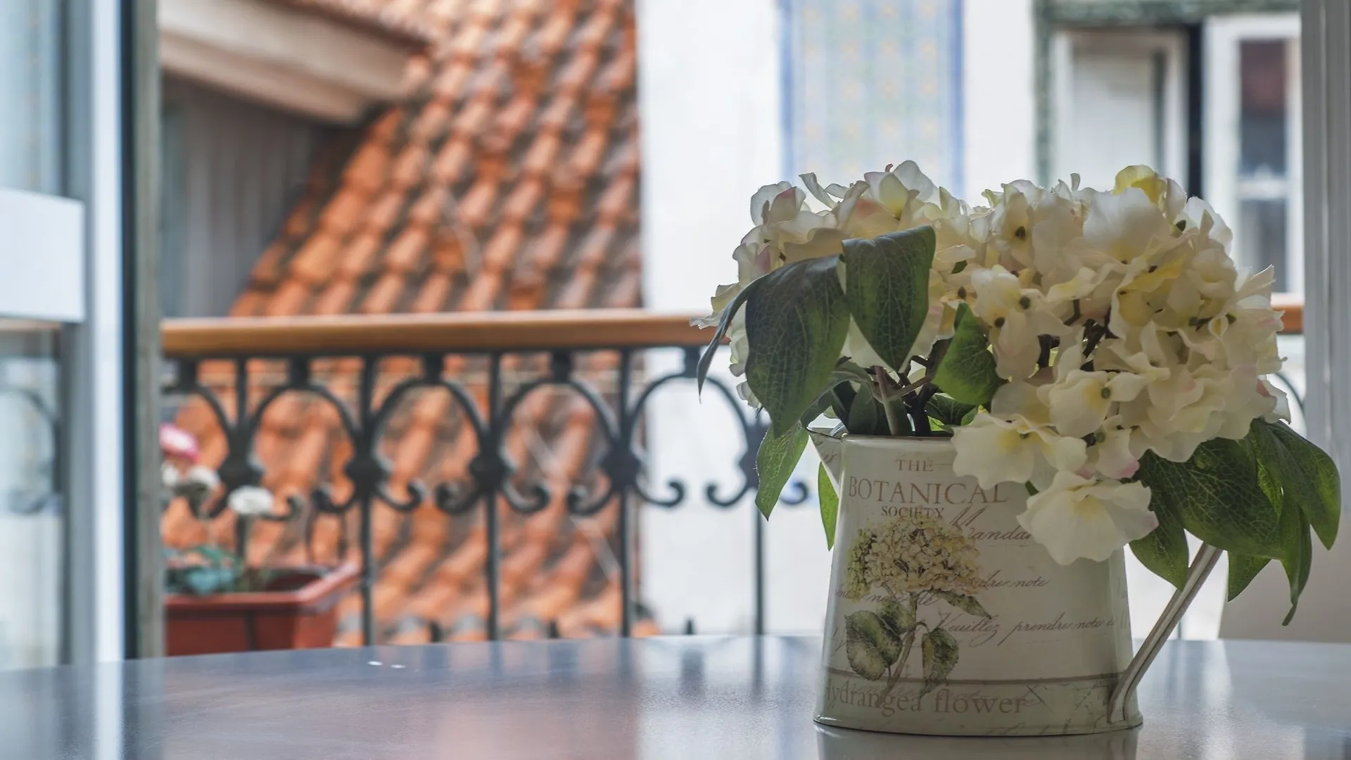 Olivier Apartments - Downtown Lisbon