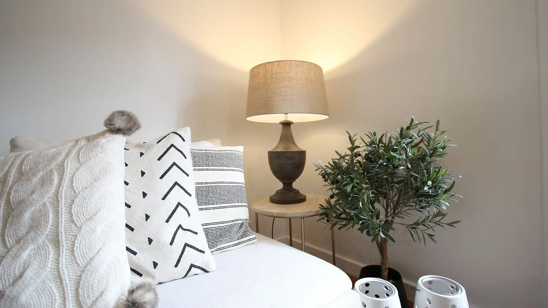 Olivier Apartments - Downtown Lisbon