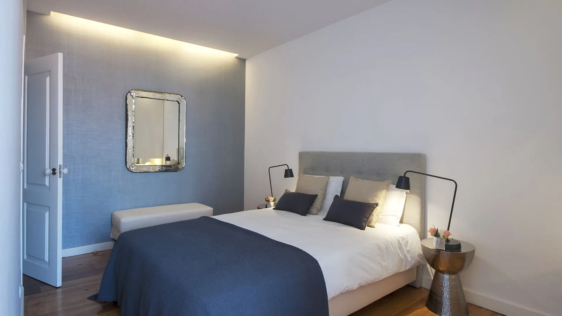 Olivier Apartments - Downtown Lisbon