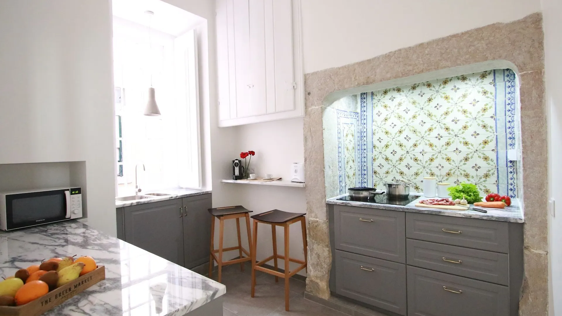 Olivier Apartments - Downtown Lisbon 0*,