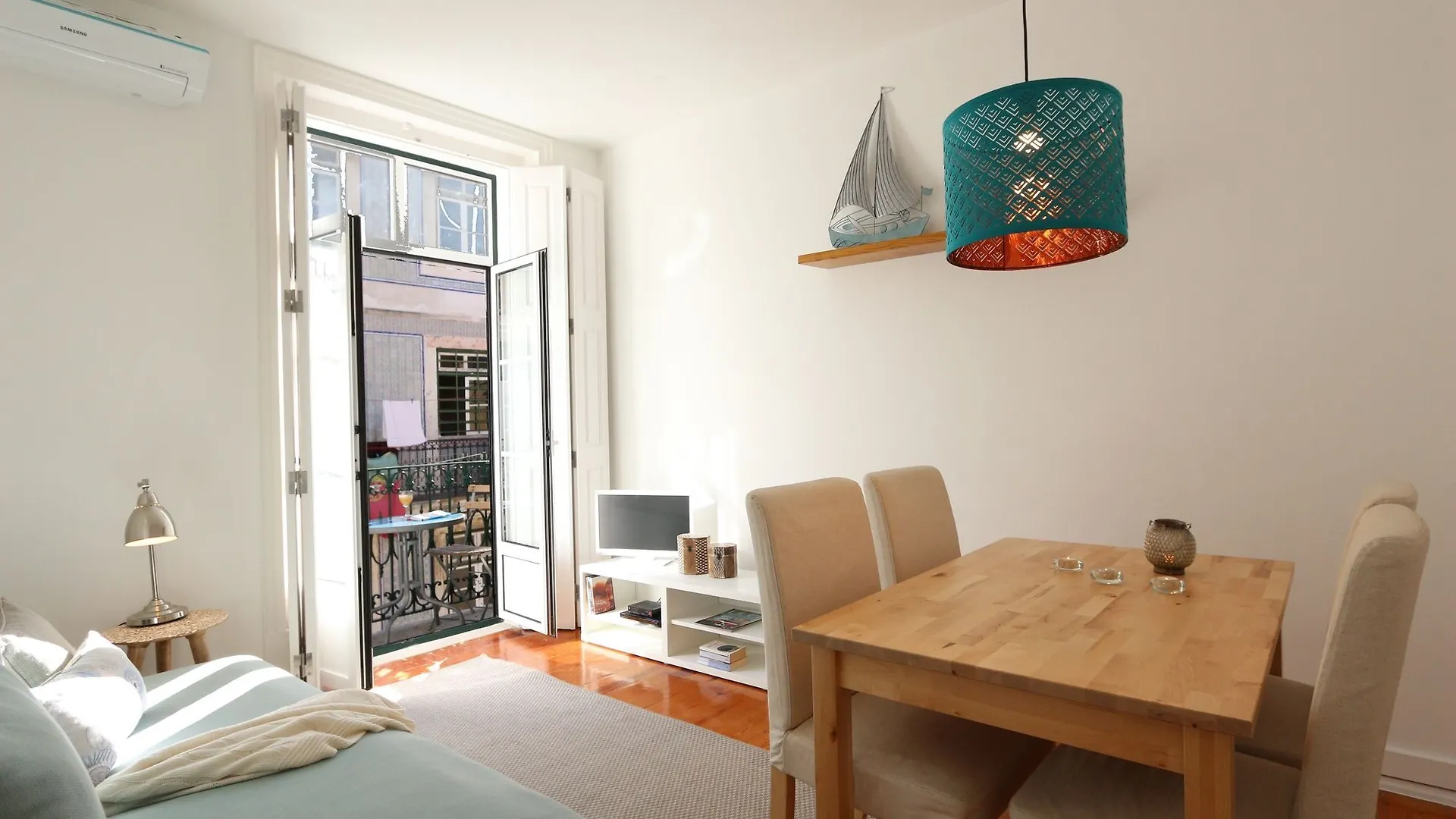 Olivier Apartments - Downtown Lisbon 0*,  Portugal