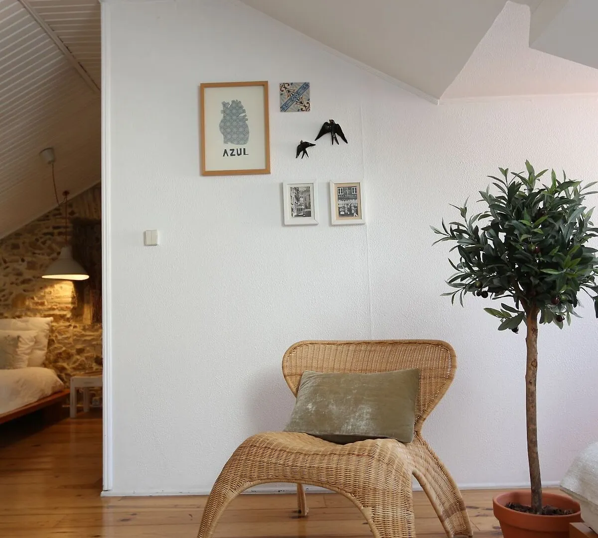 Olivier Apartments - Downtown Lisbon