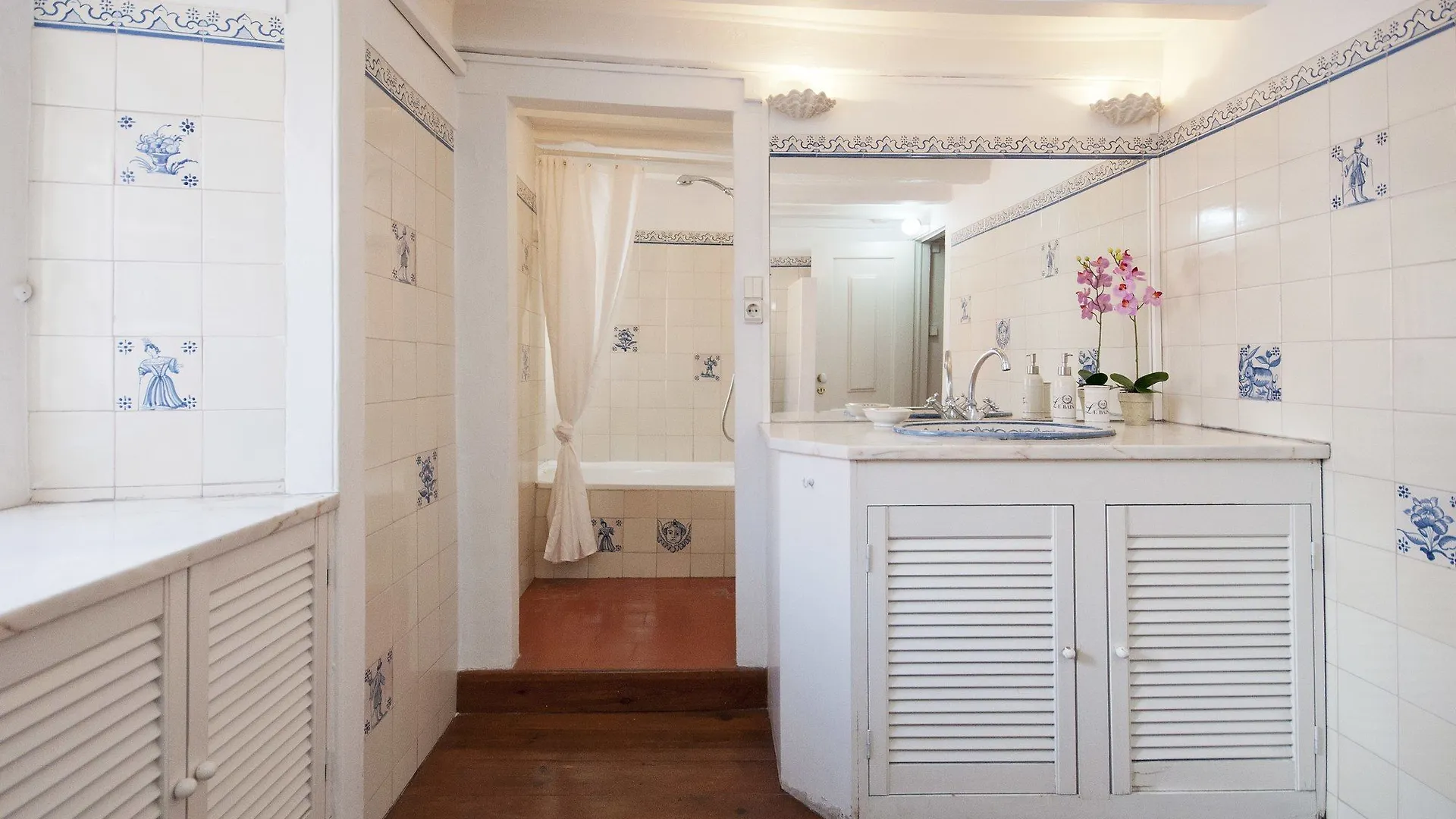 Olivier Apartments - Downtown Lisbon