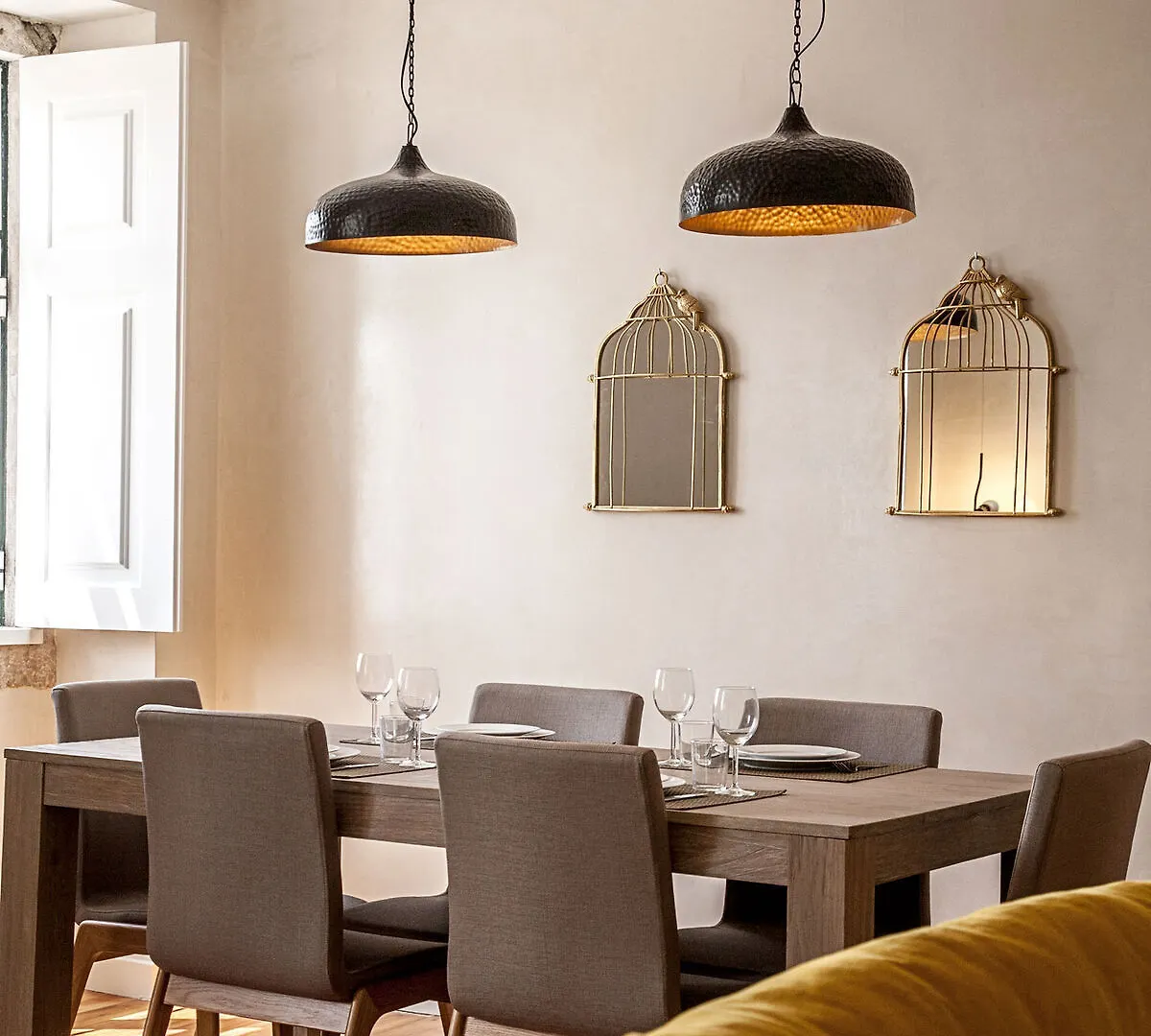 Olivier Apartments - Downtown Lisbon 0*,